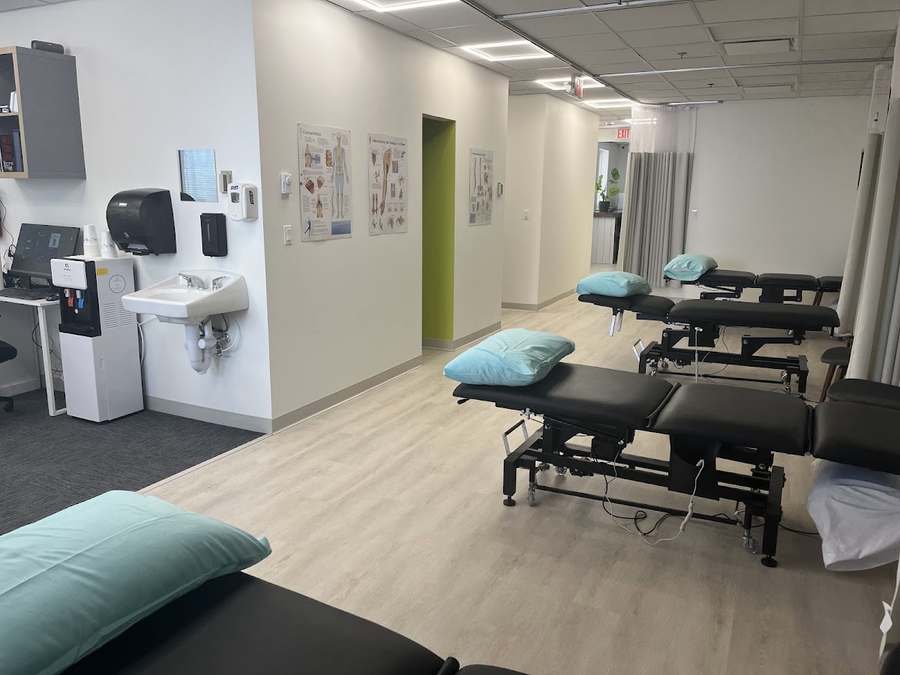 First Move Physical Therapy LLC — photo 1
