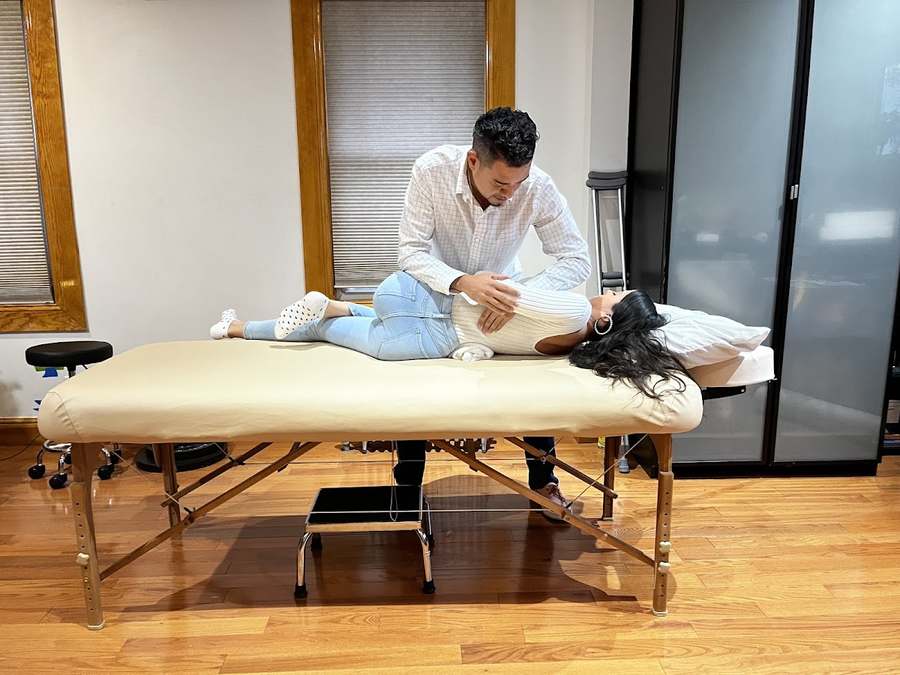Fontanez Physical Therapy PLLC. — photo 1