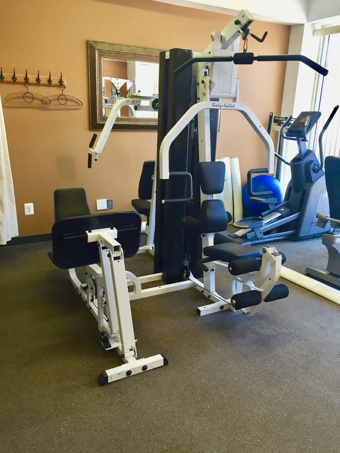 Forest Hills Rehabilitation — photo 1
