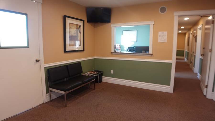 Fresh Pond Physical Therapy - Lefferts — photo 1