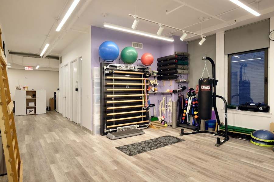 FuncPhysio Physical Therapy — photo 1