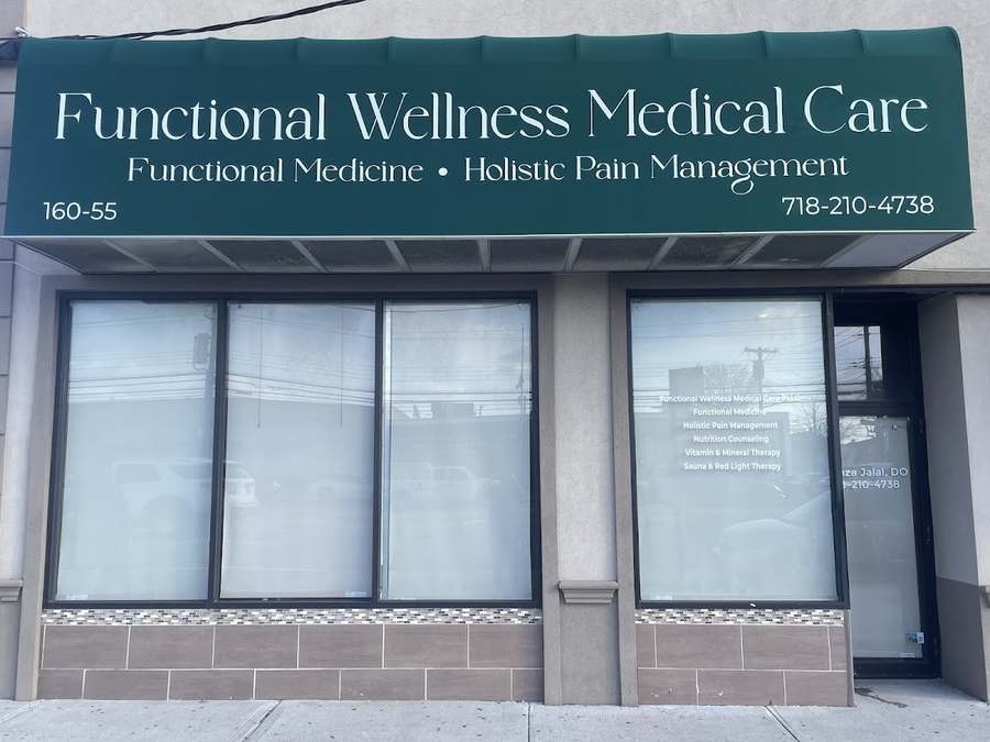 Functional Wellness Medical Care — photo 1