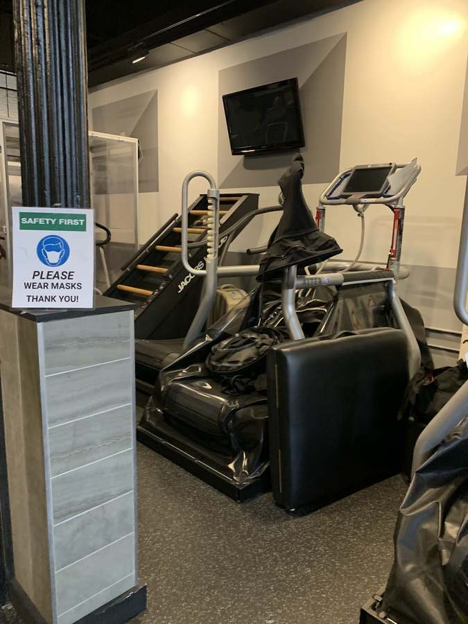 Fusion Physical Therapy & Sports Performance — photo 1