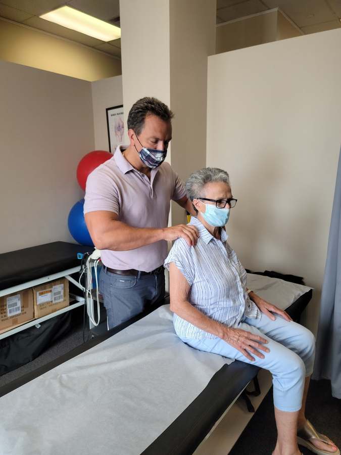 Genesis Family Chiropractic — photo 1