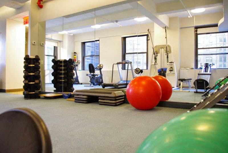 Grand Central Physical Therapy and Hand Therapy — photo 1