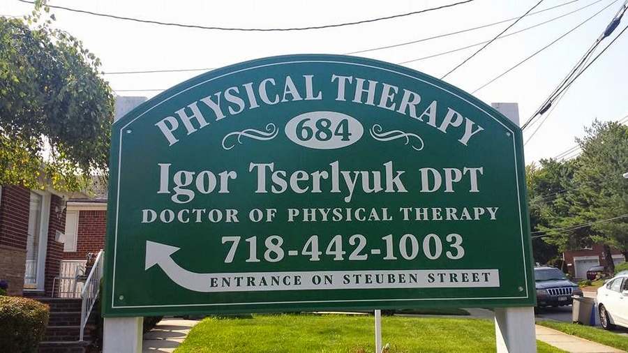 Grasmere Physical Therapy and Rehabilitation — photo 1