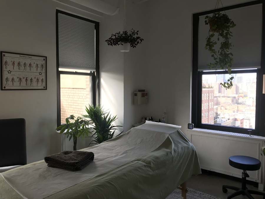 Grounded Acupuncture — photo 1