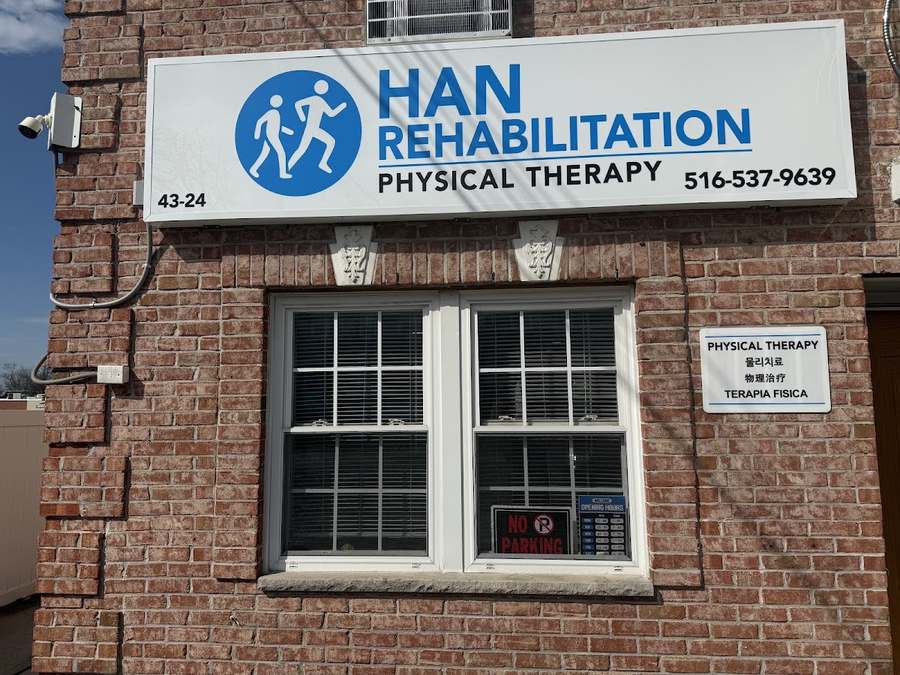 Han Rehabilitation Physical Therapy — photo 1