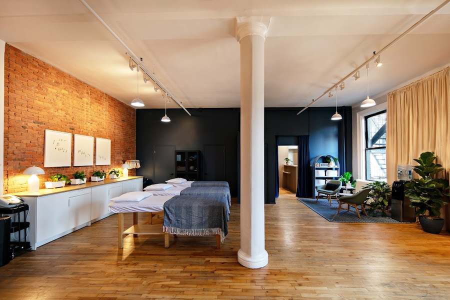 Hand + Physical Therapy NYC — photo 1