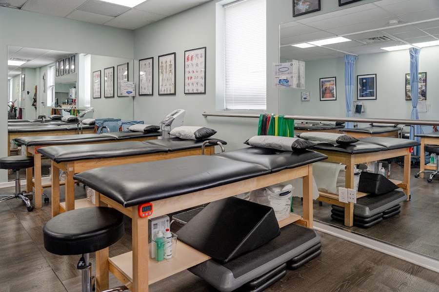 Hands-On Physical Therapy Queens Village — photo 1