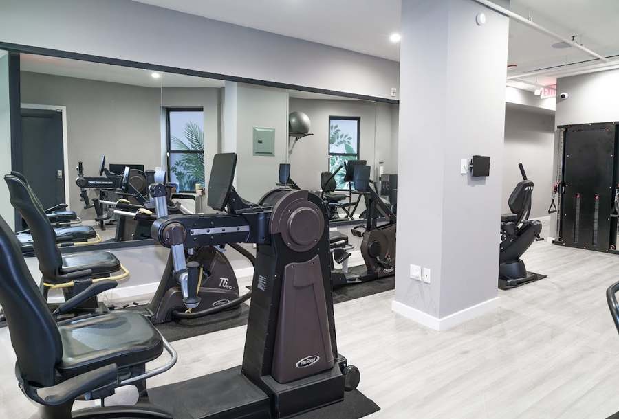 "Hands On" Physical Therapy - Washington Heights — photo 1