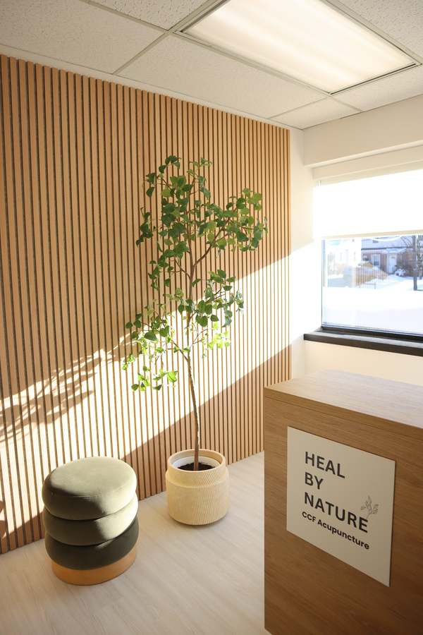 Heal by Nature Acupuncture — photo 1