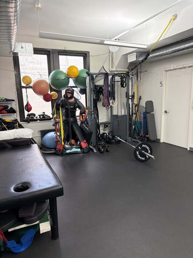 Herald Square Chiropractic and Sport — photo 1
