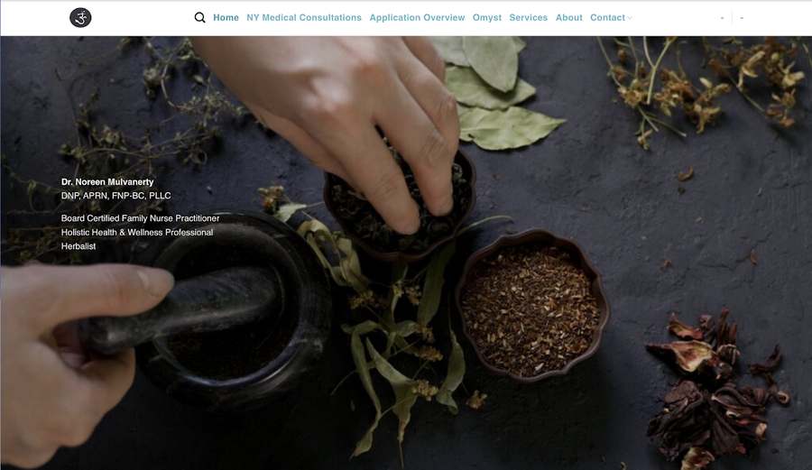 Herbal Intervention — photo 1