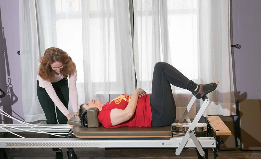 Higher Physio Physical Therapy — photo 1