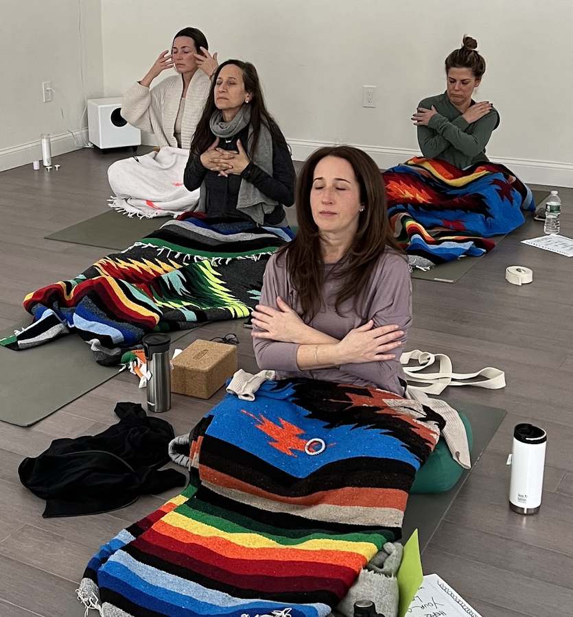 Hilary Russo Havening and Holistic Health — photo 1