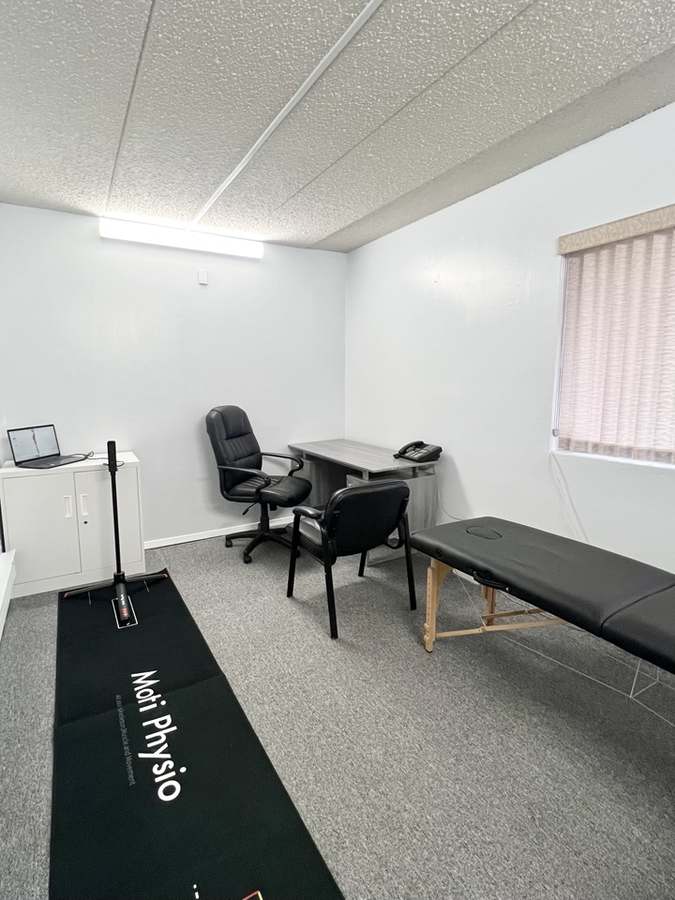 HJ Manhattan Physical Therapy P.C. — photo 1