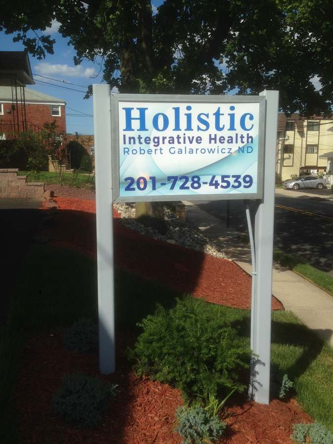 Holistic Integrative Naturopath — photo 1