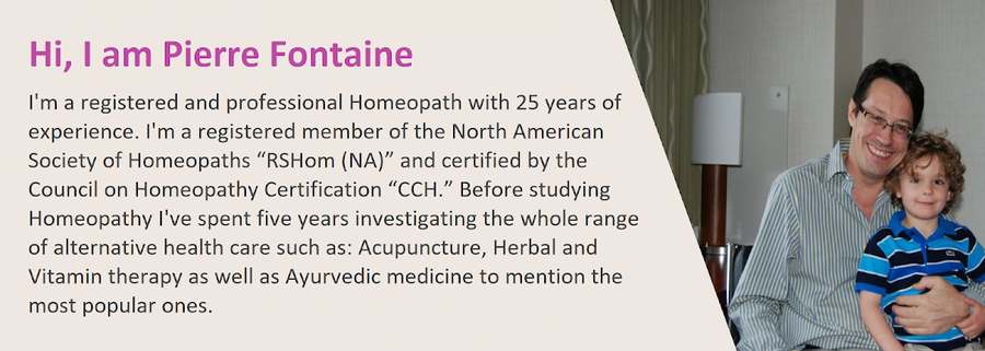 Homeopathic Services - Exclusively Treating Autism — photo 1