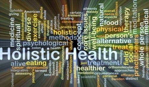 Homeopathy Practitioner — photo 1