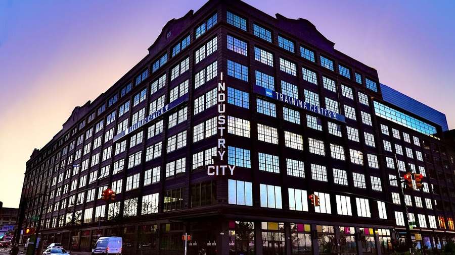 HSS Brooklyn — photo 1