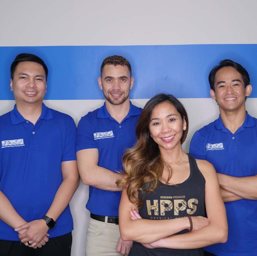Hudson Premier Physical Therapy & Sports — photo 1