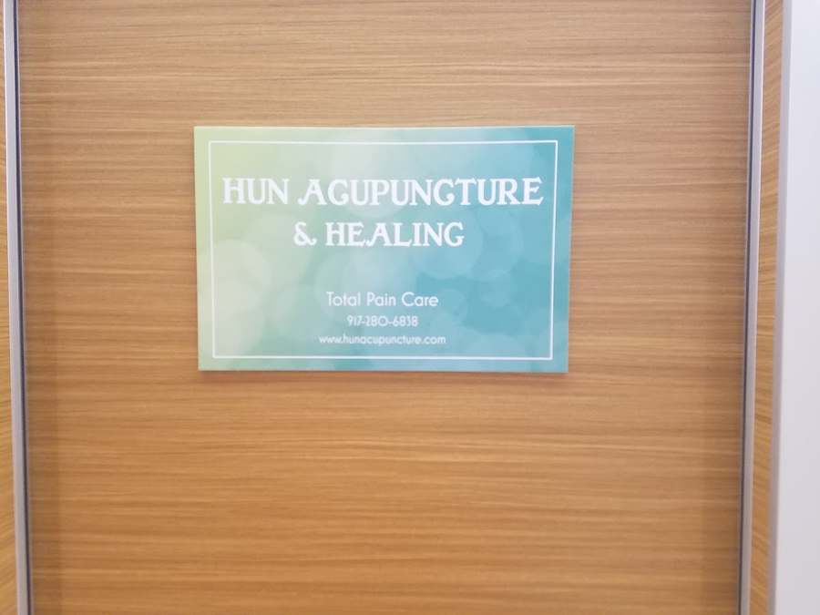 Hun Acupuncture & Healing — photo 1