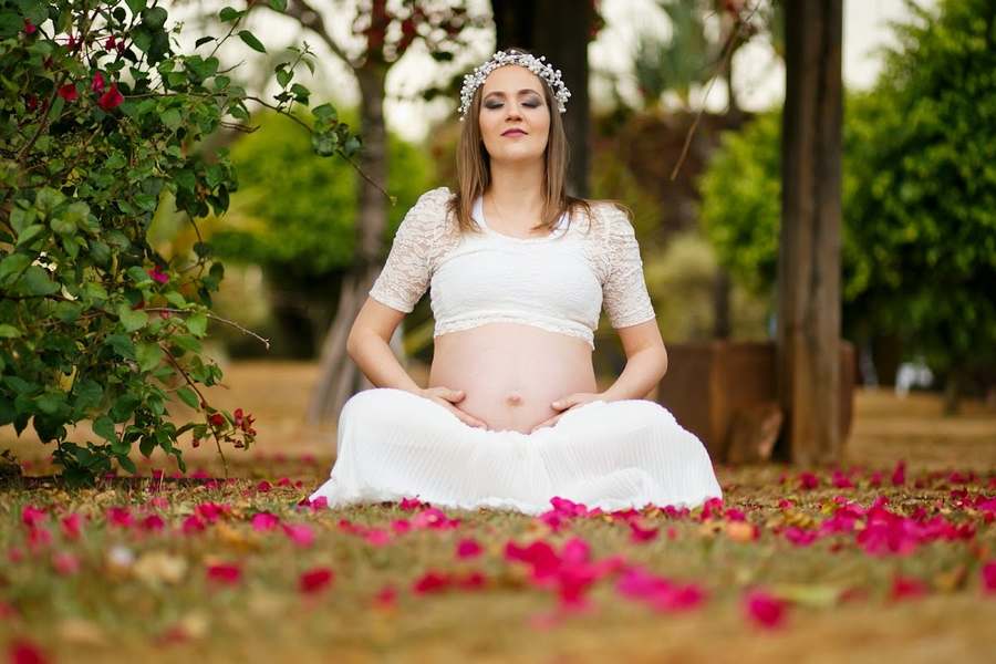 HypnoBirthing Sara Kramer GentleBirthingNYC — photo 1