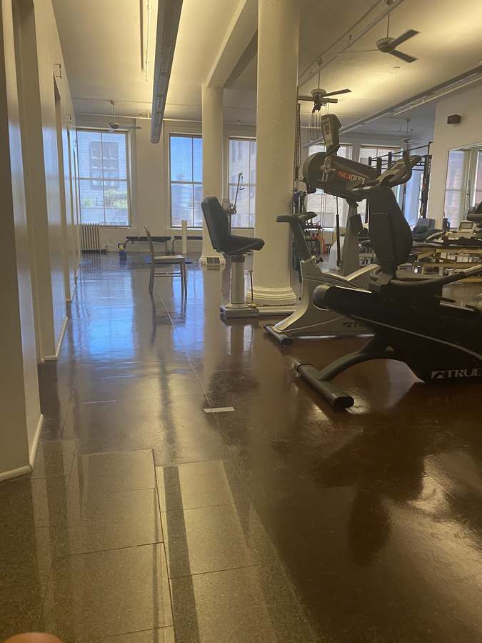 JAG Physical Therapy — photo 1