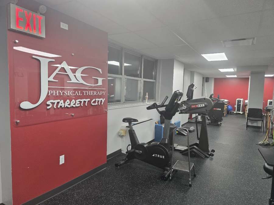 JAG Physical Therapy — photo 1