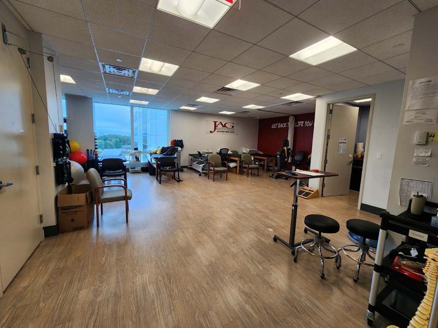 JAG Physical Therapy — photo 1