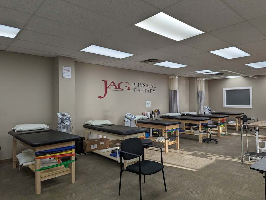 JAG Physical Therapy — photo 1
