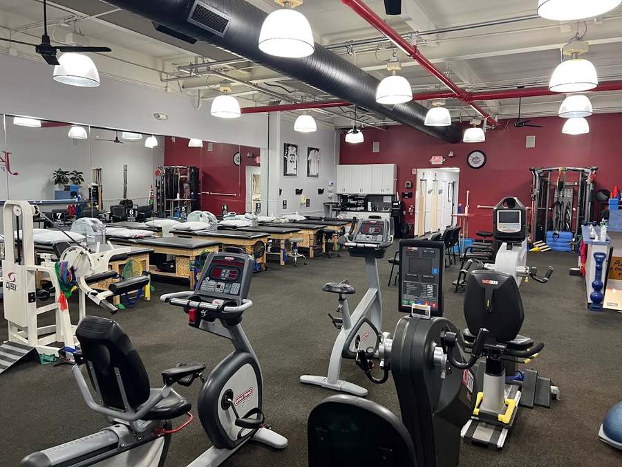 JAG Physical Therapy — photo 1