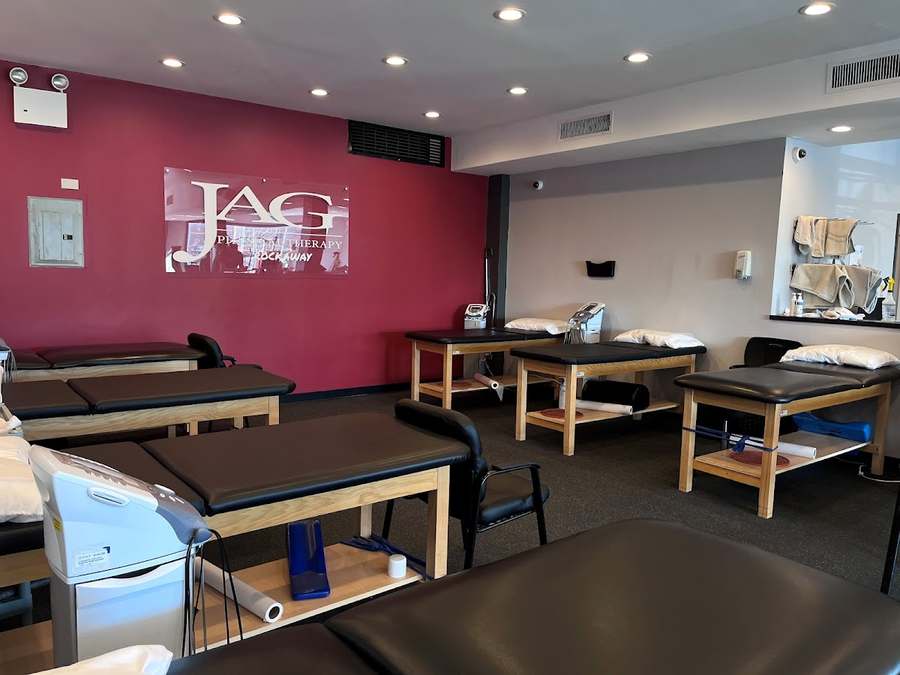 JAG Physical Therapy — photo 1