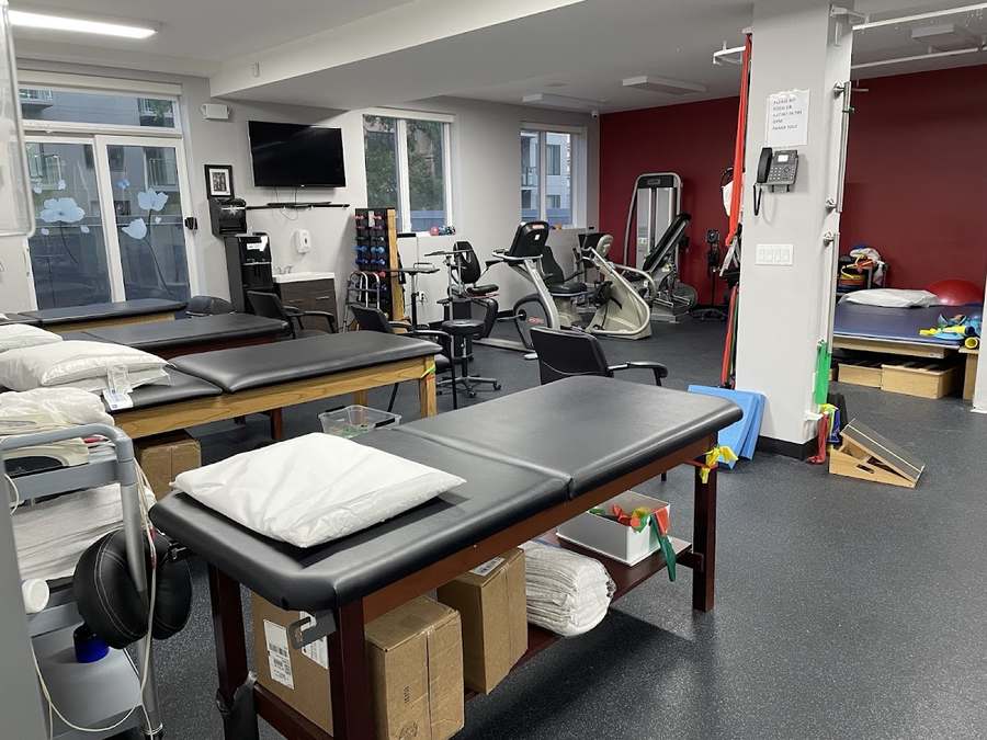 JAG Physical Therapy — photo 1