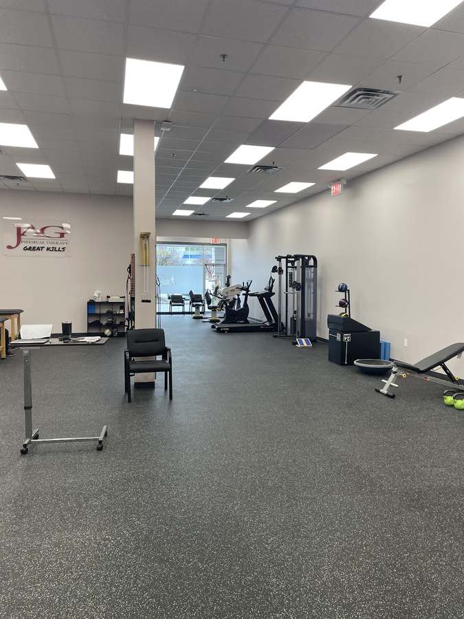 JAG Physical Therapy — photo 1