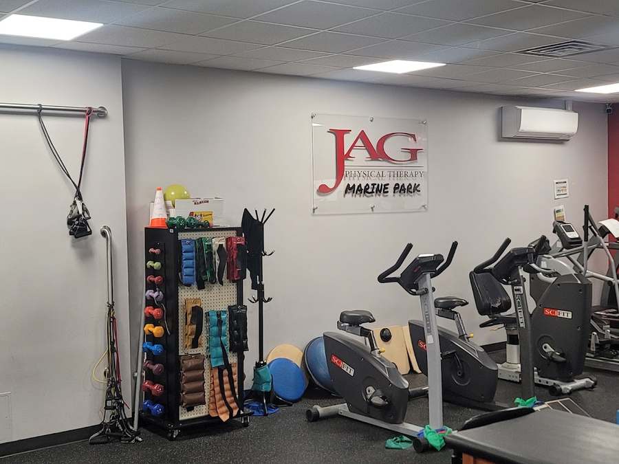 JAG Physical Therapy — photo 1
