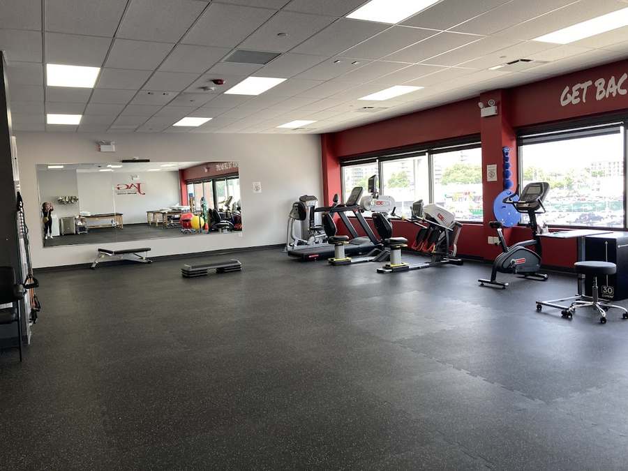 JAG Physical Therapy — photo 1