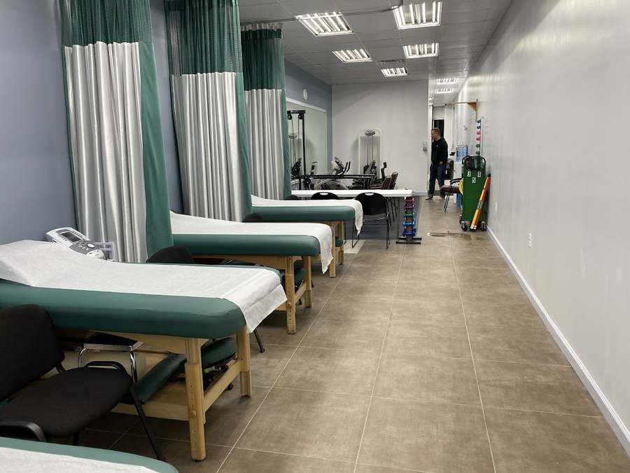 Jamaica Physical Therapy and Occupational Therapy PLLC — photo 1