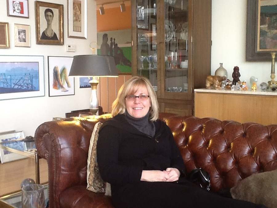 Janet L Bardini Acupuncturist PC — photo 1
