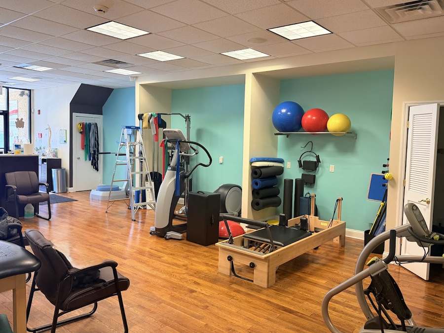 Joint Health Physical Therapy — photo 1