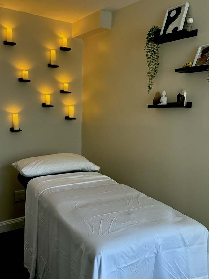 Kalinaw Wellness - Kasandra Sia L.Ac — photo 1