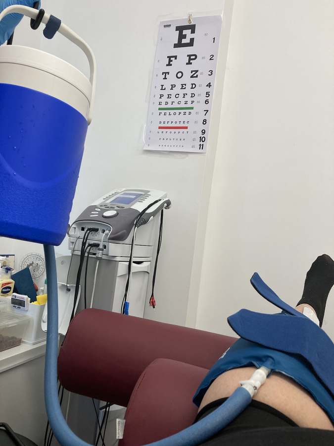 KinesioWorks Physical Therapy, P.C. — photo 1