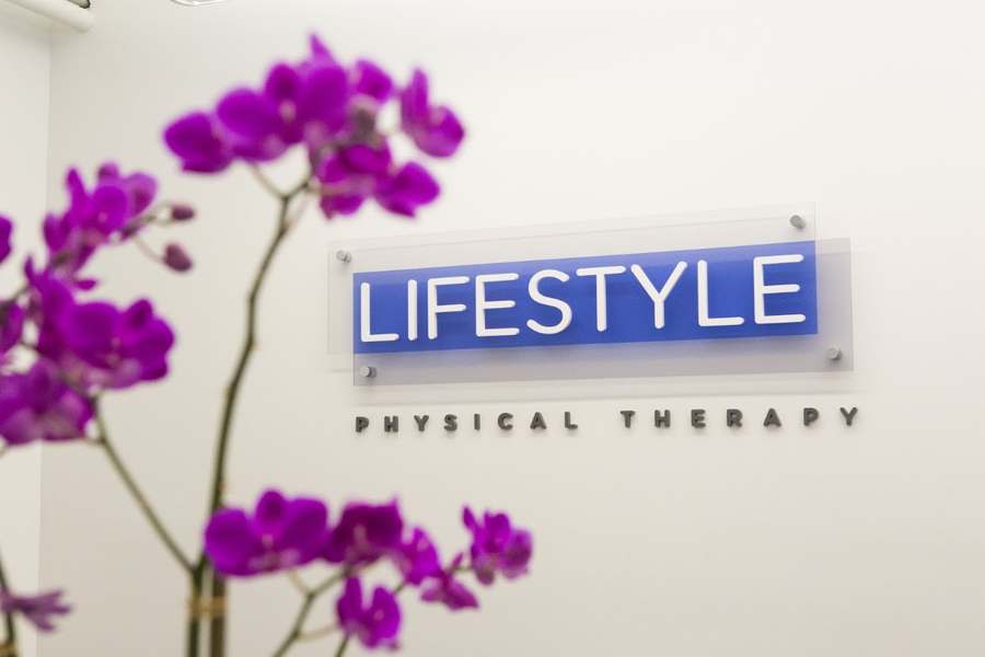 Lifestyle Physical Therapy — photo 1