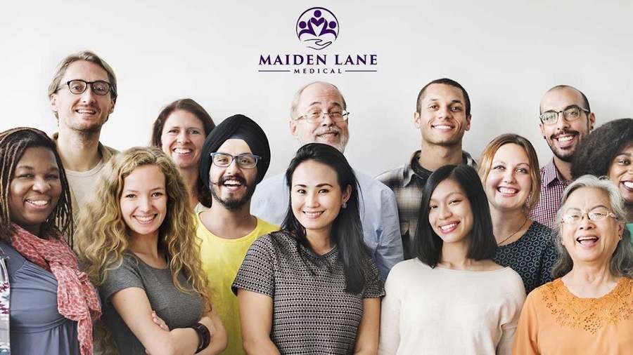 Maiden Lane Medical Physical Therapy — photo 1