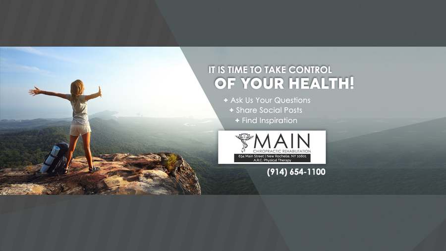 Main Chiropractic Rehabilitation & NP-Family Health of Westchester PLLC — photo 1