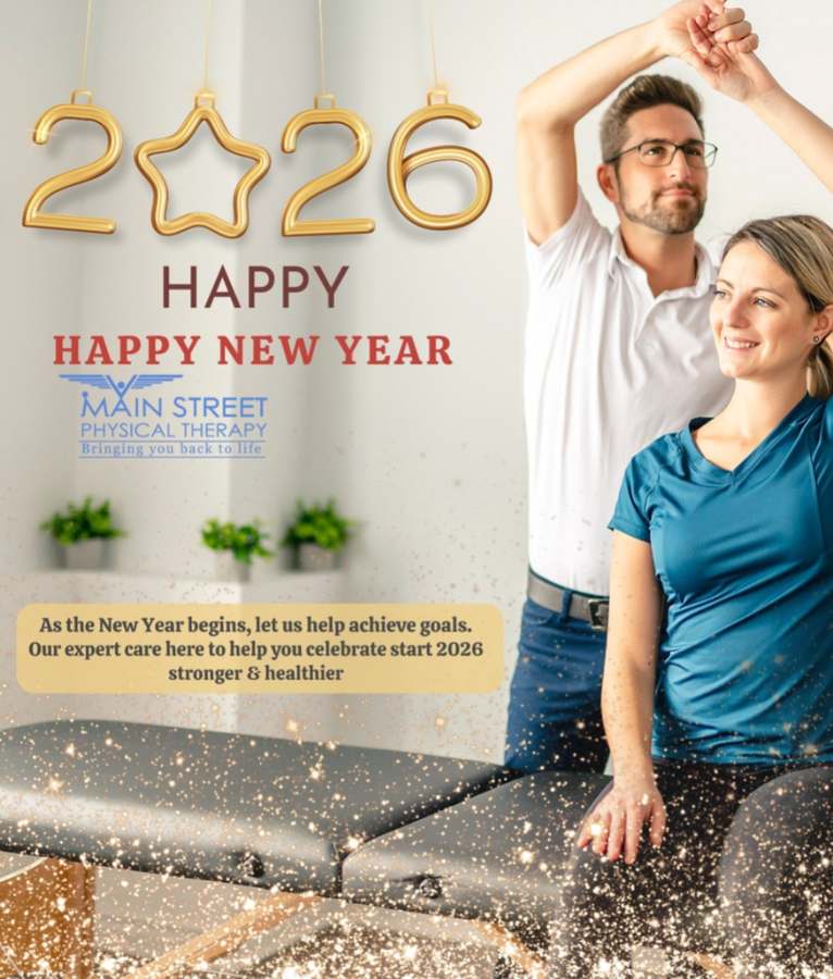 Main Street Physical Therapy | Ozone Park — photo 1