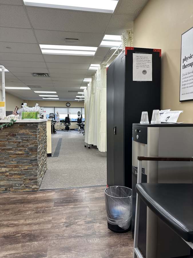 MOTION Sports Medicine - Queens Boulevard - Forest Hills — photo 1