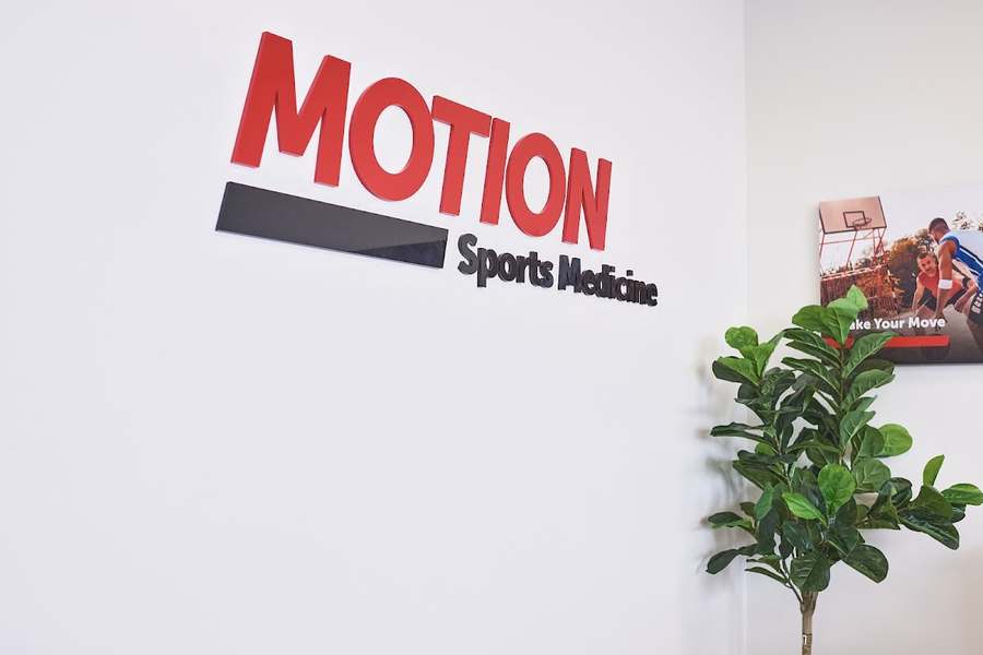 MOTION Sports Medicine - Woodmere — photo 1