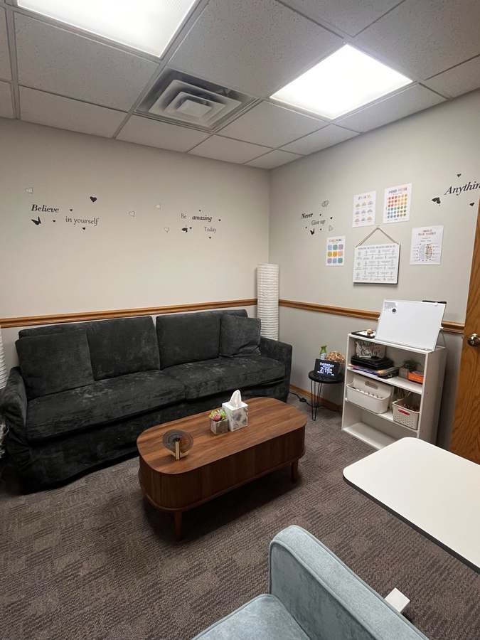 My Quiet Place Counseling NJ — photo 1